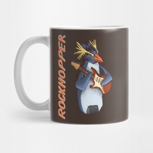 Rockhopper Mug